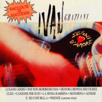 Firenze (canzone triste)_Ivan Graziani