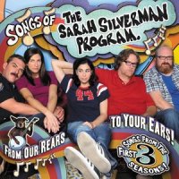 Make A Difference, May Kadoody_Sarah Silverman