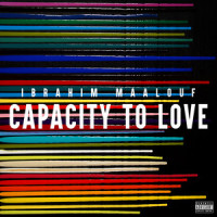 Back Home_Ibrahim Maalouf,JP Cooper