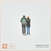 Us Against The World_Darren Styles