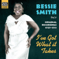 I've Got What It Takes_Clarence Williams,Bessie Smith,Greely Walton,Ed Allen