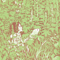 Into the Deep Time(One Sun)_Candy Claws