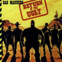 Sally Brow_Bad Manners