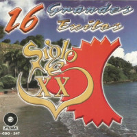 Homenaje A Ometepec_Siglo Xx