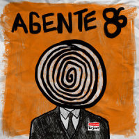 Vas a Caer(Ha Ha You're Dead)_Agente 86,Billie Joe Armstrong,Mike Dirnt,Tré Cool