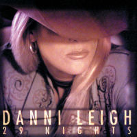 Beatin' My Head Against The Wall_Danni Leigh