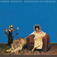 Adventures In Paradise_Minnie Riperton