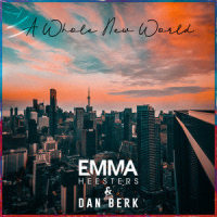 A Whole New World_Dan Berk,Emma Heesters