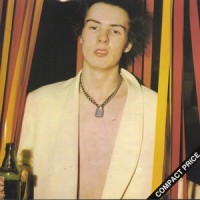 I Wanna Be Your Dog_Sid Vicious