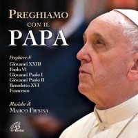 Signore Gesù Cristo_Marco Frisina,Franca Salerno,Gianni Bersanetti
