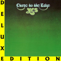 And You And I (A. Cord Of Life; B. Eclipse; C. The Preacher The Teacher; D. The Apocalypse) (Alternate Version) (Previously Unissued)_Yes