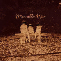 Miserable Man_David Kushner