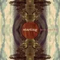 Starting_Matt Pond PA