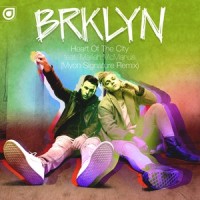 Heart Of The City_BRKLYN,Myon,Mariah McManus