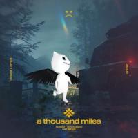 a thousand miles - slowed + reverb_Slo,Twilight,Tazzy