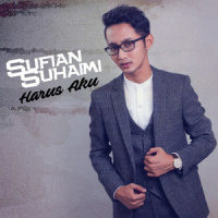 Harus Aku_Sufian Suhaimi