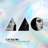 Blau Grau Grüne Augen_Cat Ballou,Marcella Rockefeller