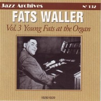 Saint louis blues_Fats Waller