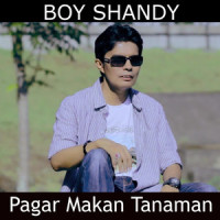 Pagar Makan Tanaman_Boy Shandy