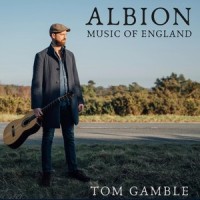 Scarborough Fair_Tom Gamble,David Knopfler