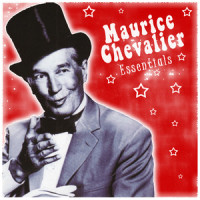 Fleur de Paris_Maurice Chevalier