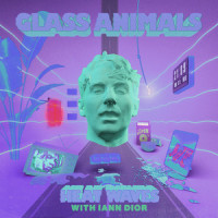 Heat Waves_Glass Animals,iann dior