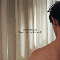 in the afternoon_Josef Salvat