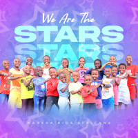 I Want to Know You_Masaka kids Africana