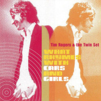 Happy Anniversary_Tim Rogers,The Twin Set