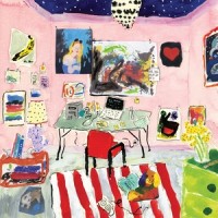 Building a Body_Marnie Stern