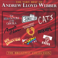 Love Changes Everything_Andrew Lloyd Webber,Michael Ball