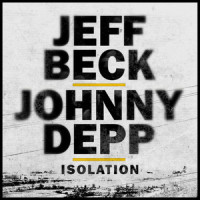 Isolation_Jeff Beck,Johnny Depp