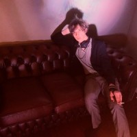 The Empty Room_Jeremy Jay