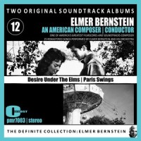 Adieux D'amour(Love Is Farewell)_Elmer Bernstein,The Swinging Bon Vivants