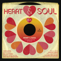 Make It With You_Earth, Wind & Fire