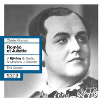 Act II: Ah! Leve-toi, soleil (Romeo)_Jussi Björling,Metropolitan Opera Orchestra,Emil Cooper
