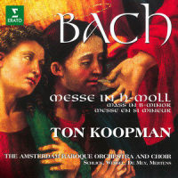 Et in Spiritum Sanctum Dominum_Ton Koopman,Klaus Mertens,Marcel Ponseele