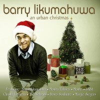 Have Yourself A Merry Little Christmas_Barry Likumahuwa,Margie Segers