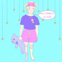 can i sleep in ur bed_Elliot Lee