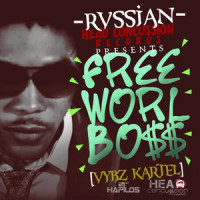 Get Gal Anywhere_Rvssian,Vybz Kartel