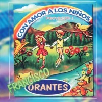 Patito Juan_Francisco Orantes