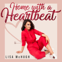 Home With A Heartbeat_Lisa McHugh
