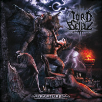 Lamentations_Lord Belial,Thomas Backelin,Niclas Pepa Green,Micke Backelin