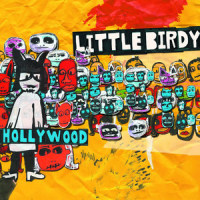 If I_Little Birdy