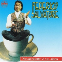 Senza peli sulle lingue_Federico Salvatore