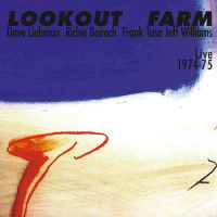 Within You Without You_Dave Liebman,Jeff Williams,Richie Beirach,Frank Tusa