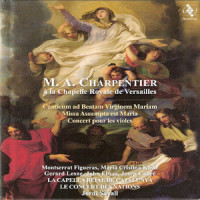 Sinfonie Devant L'Agnus_Classical Artists