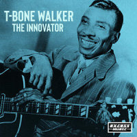 Come Back To Me_T-Bone Walker