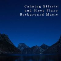 Effective Slumber_Relax α Wave