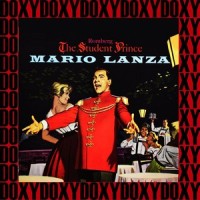 Summertime In Heidelburg_Mario Lanza